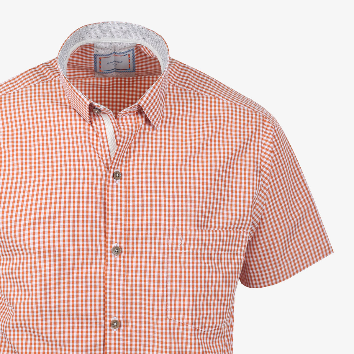 Camisa Sport| Kosta Azul