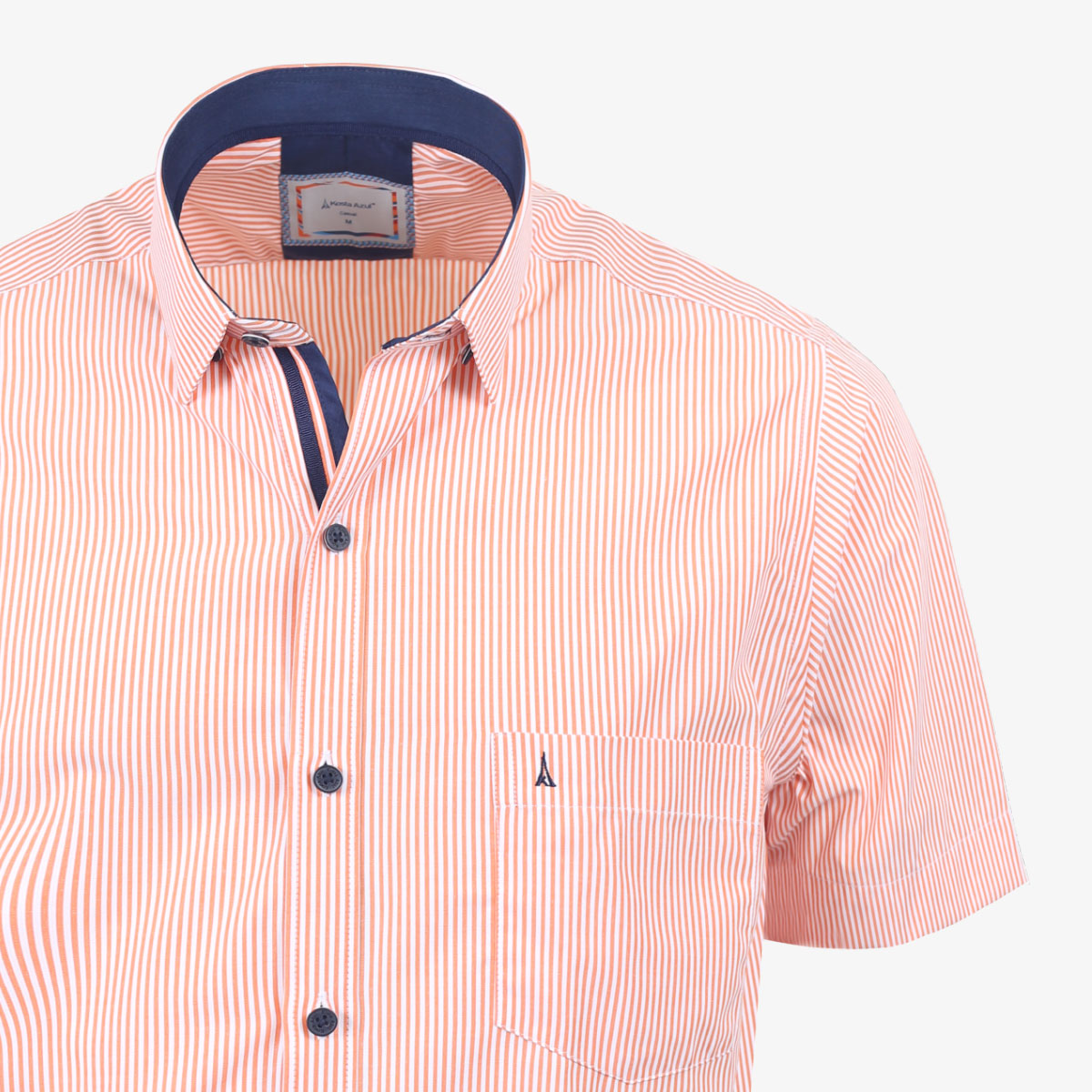 Camisa Sport| Kosta Azul