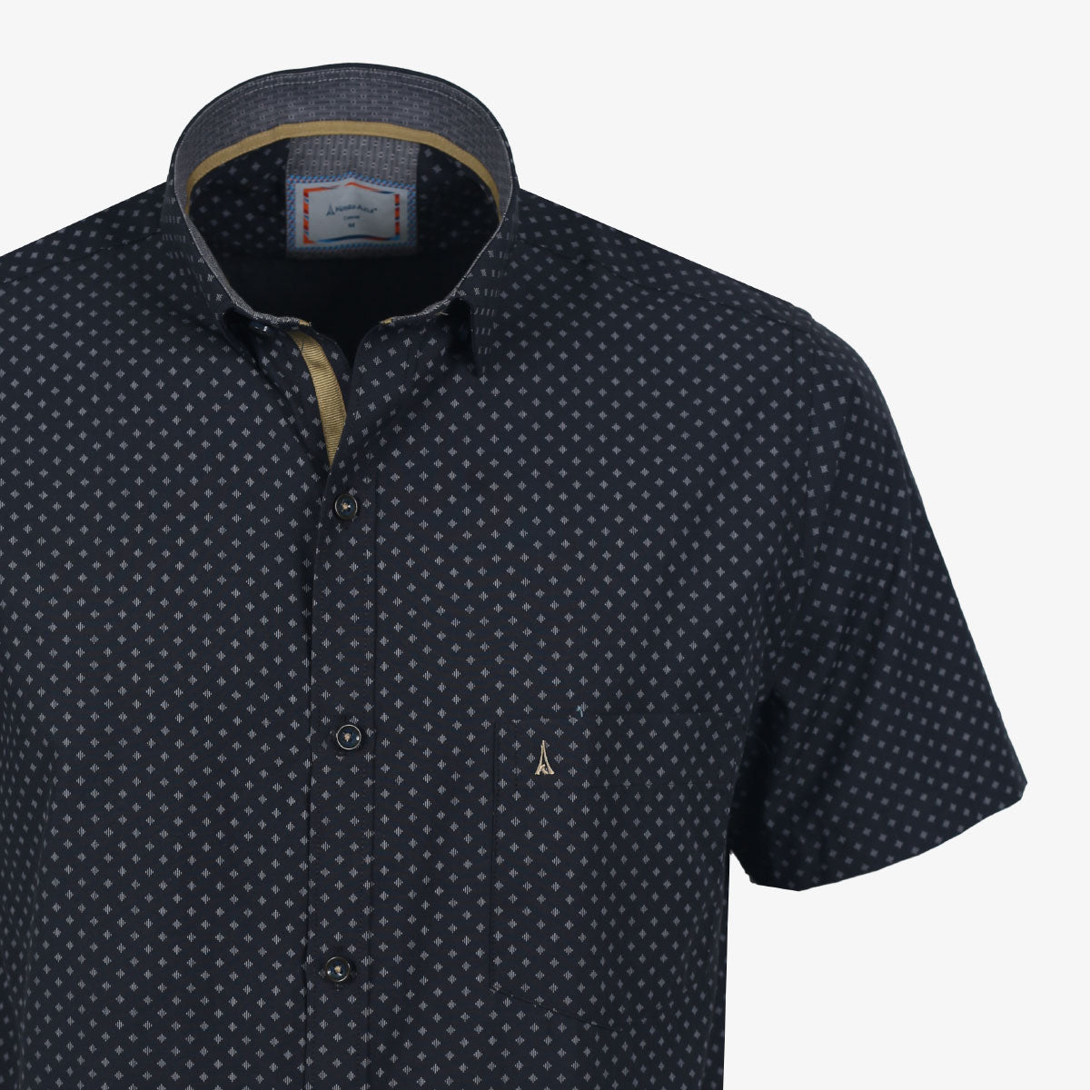 Camisa Sport| Kosta Azul