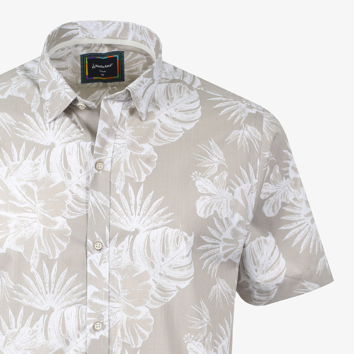 Camisa Sport| Kosta Azul