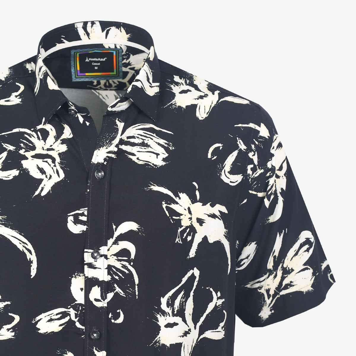 Camisa Sport| Kosta Azul