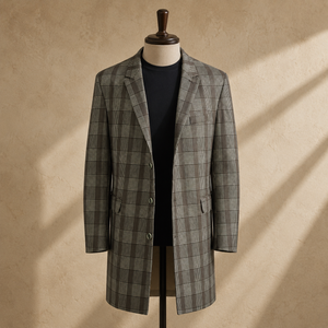 Chaqueta Sport| Kosta Azul
