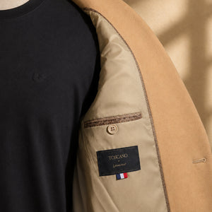 Chaqueta Sport| Kosta Azul