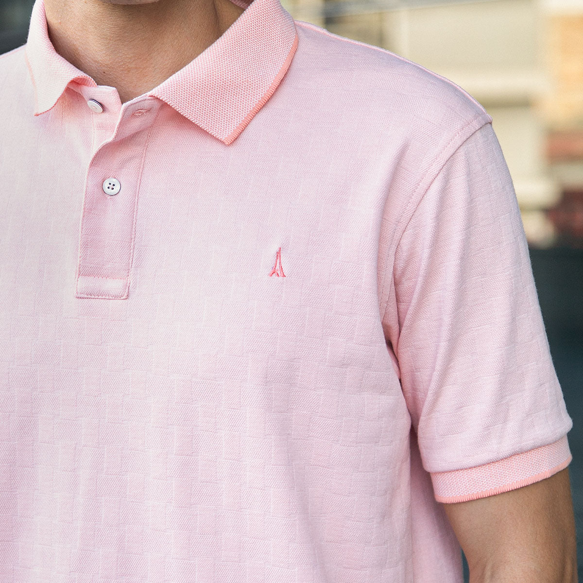 Camiseta Polos| Kosta Azul