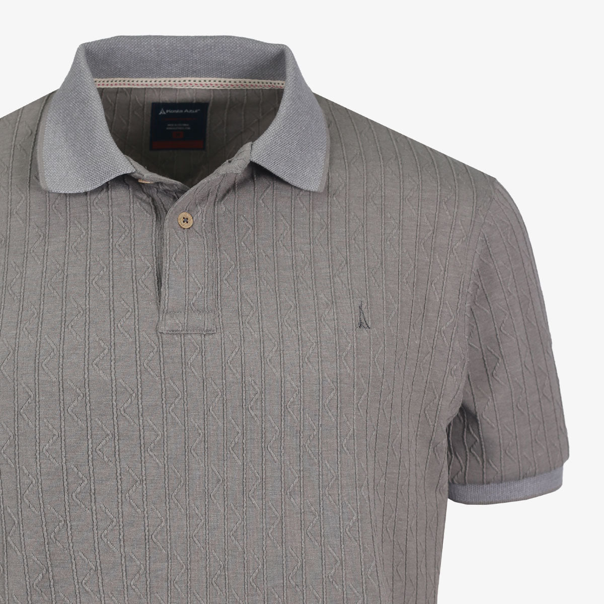 Camiseta Polos| Kosta Azul