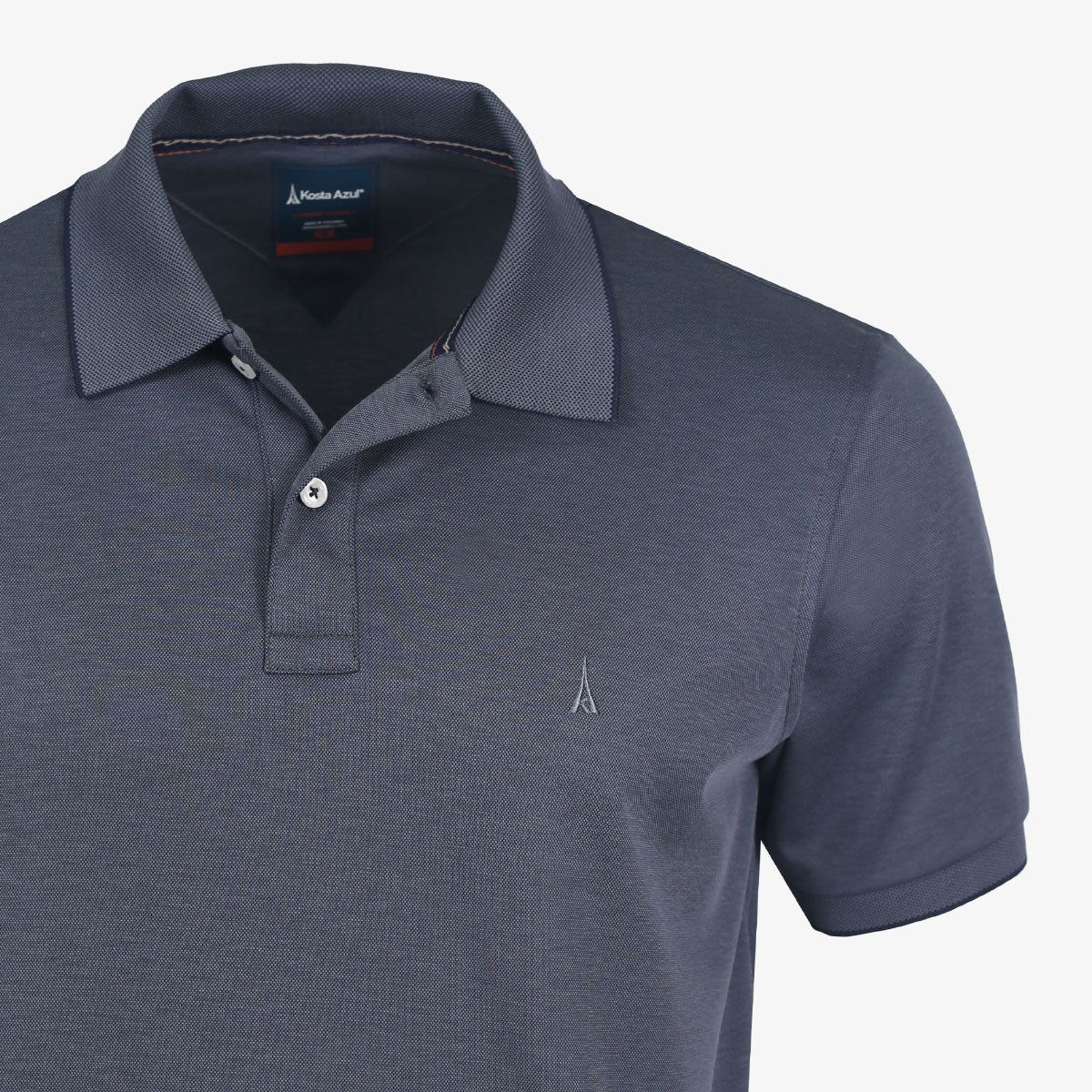 Camiseta Polos| Kosta Azul