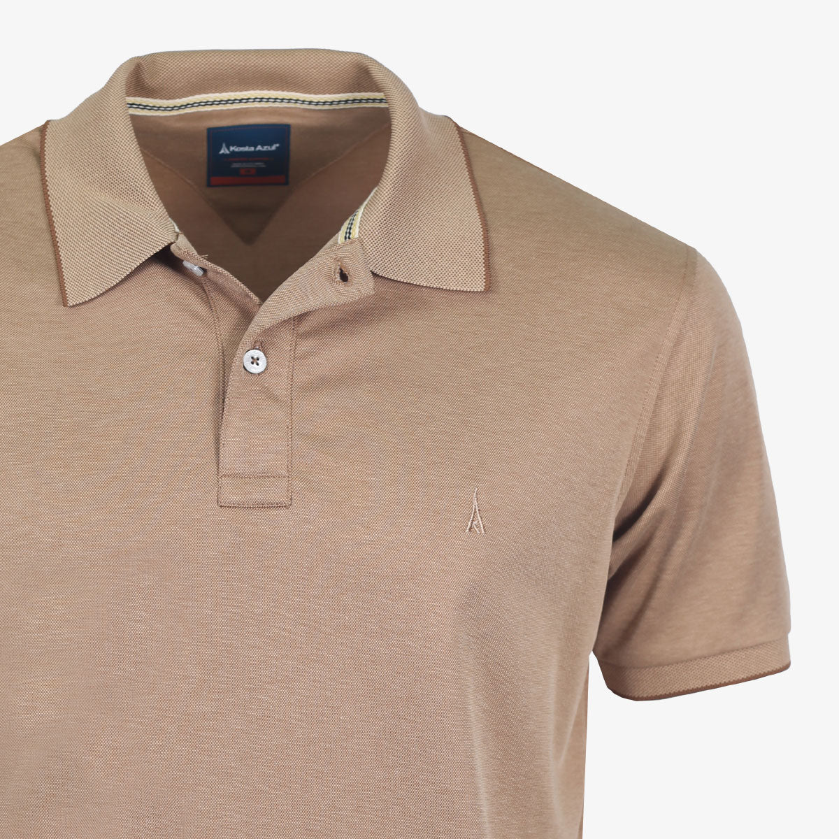 Camiseta Polos| Kosta Azul