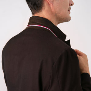 Chaqueta Casual| Kosta Azul