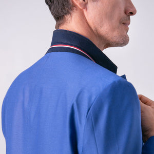 Chaqueta Casual| Kosta Azul
