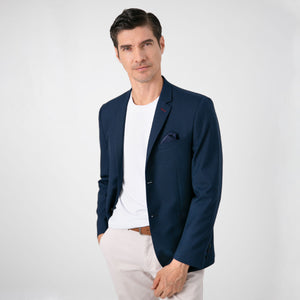 Chaqueta Casual| Kosta Azul