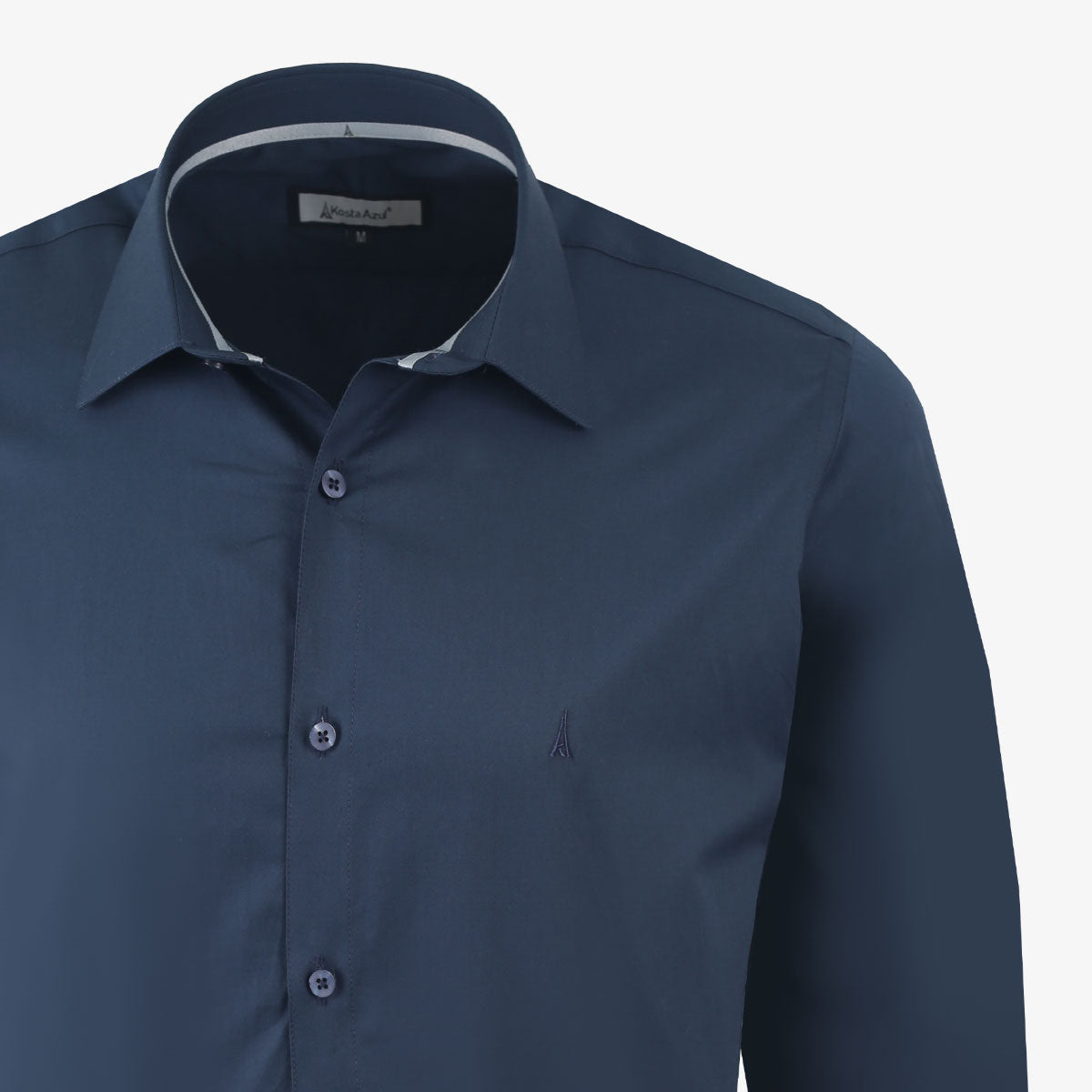 Camisa Formal| Kosta Azul
