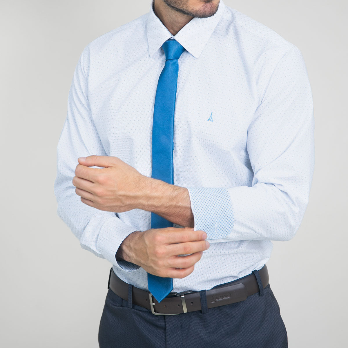 Camisa Formal| Kosta Azul