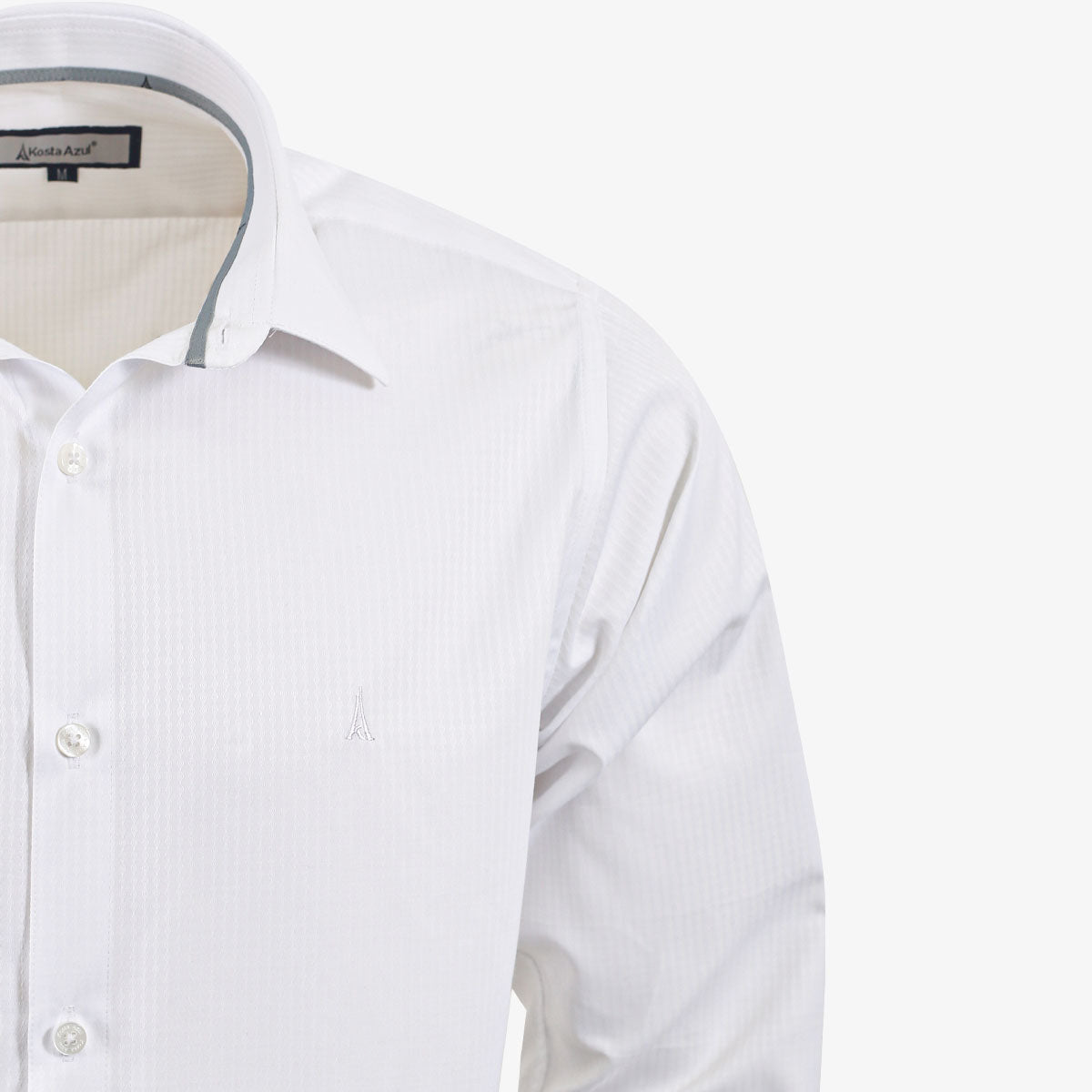 Camisa Formal| Kosta Azul