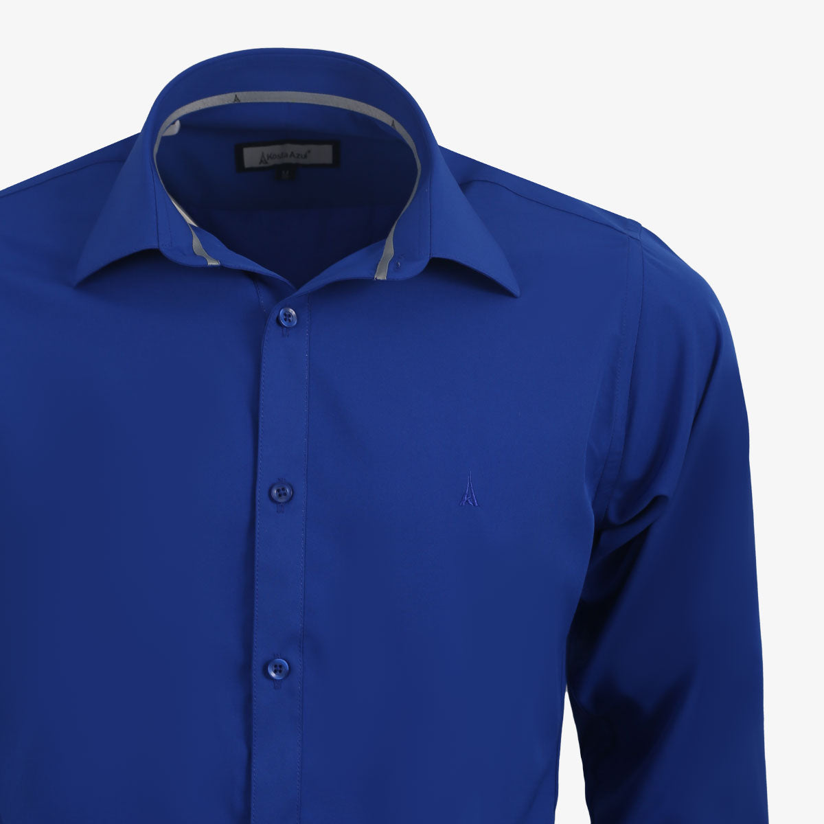 Camisa Formal| Kosta Azul