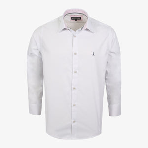 Camisa Formal| Kosta Azul