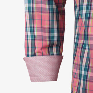 Camisa Casual| Kosta Azul