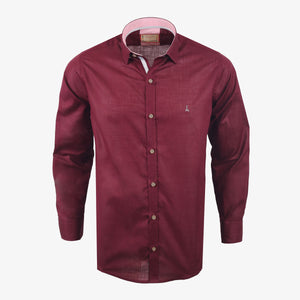 Camisa Casual| Kosta Azul