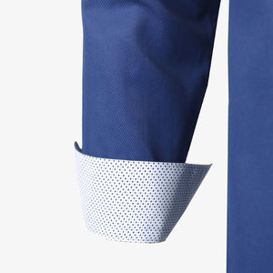 Camisa Casual| Kosta Azul