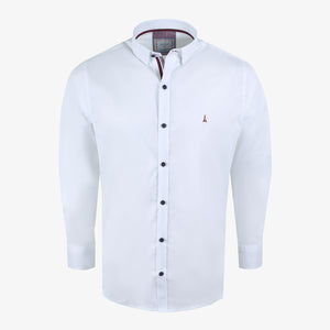 Camisa Casual| Kosta Azul
