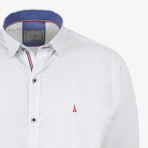 Camisa Casual| Kosta Azul