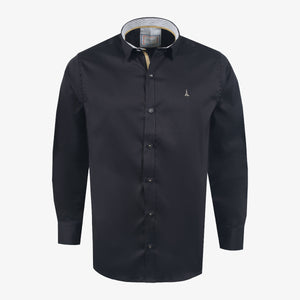 Camisa Casual| Kosta Azul