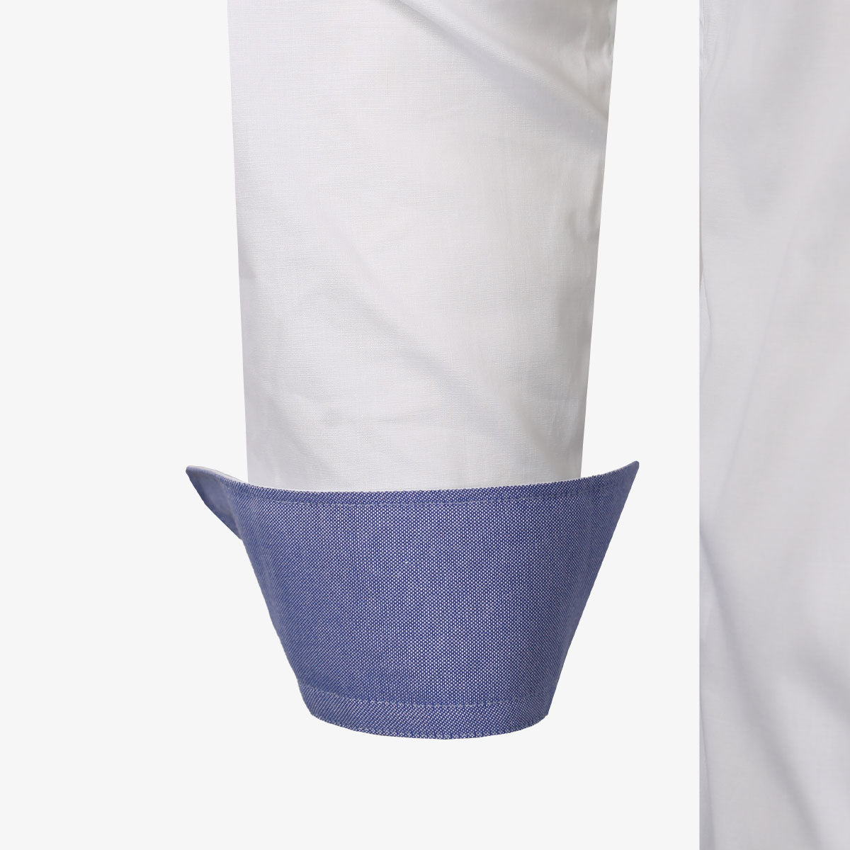 Camisa Casual| Kosta Azul