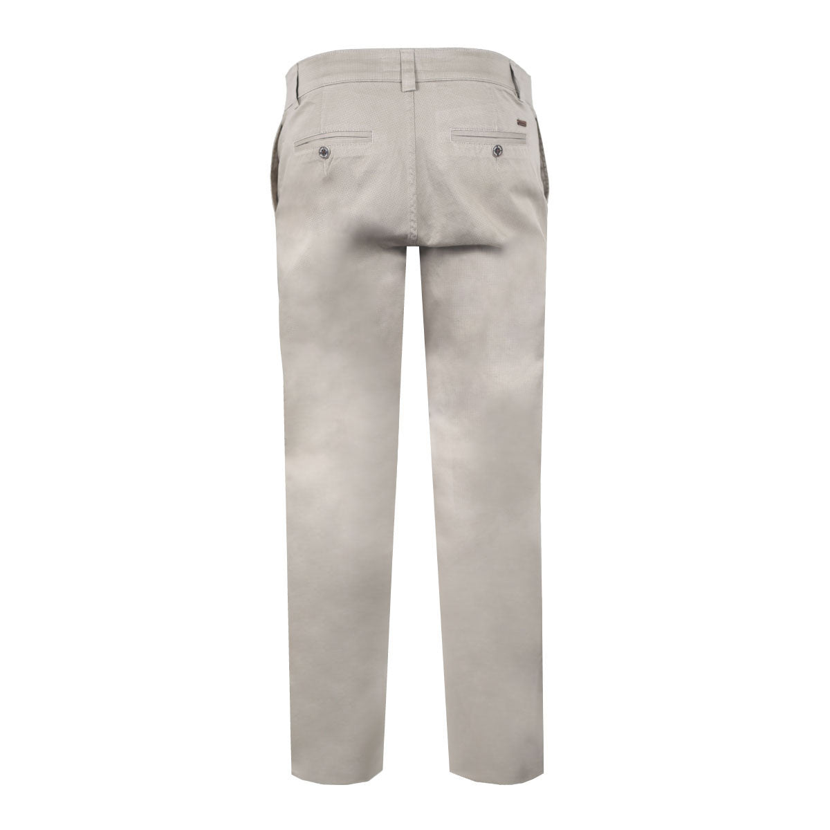 Pantalón Slim Fit Beige Medio - Kosta Azul