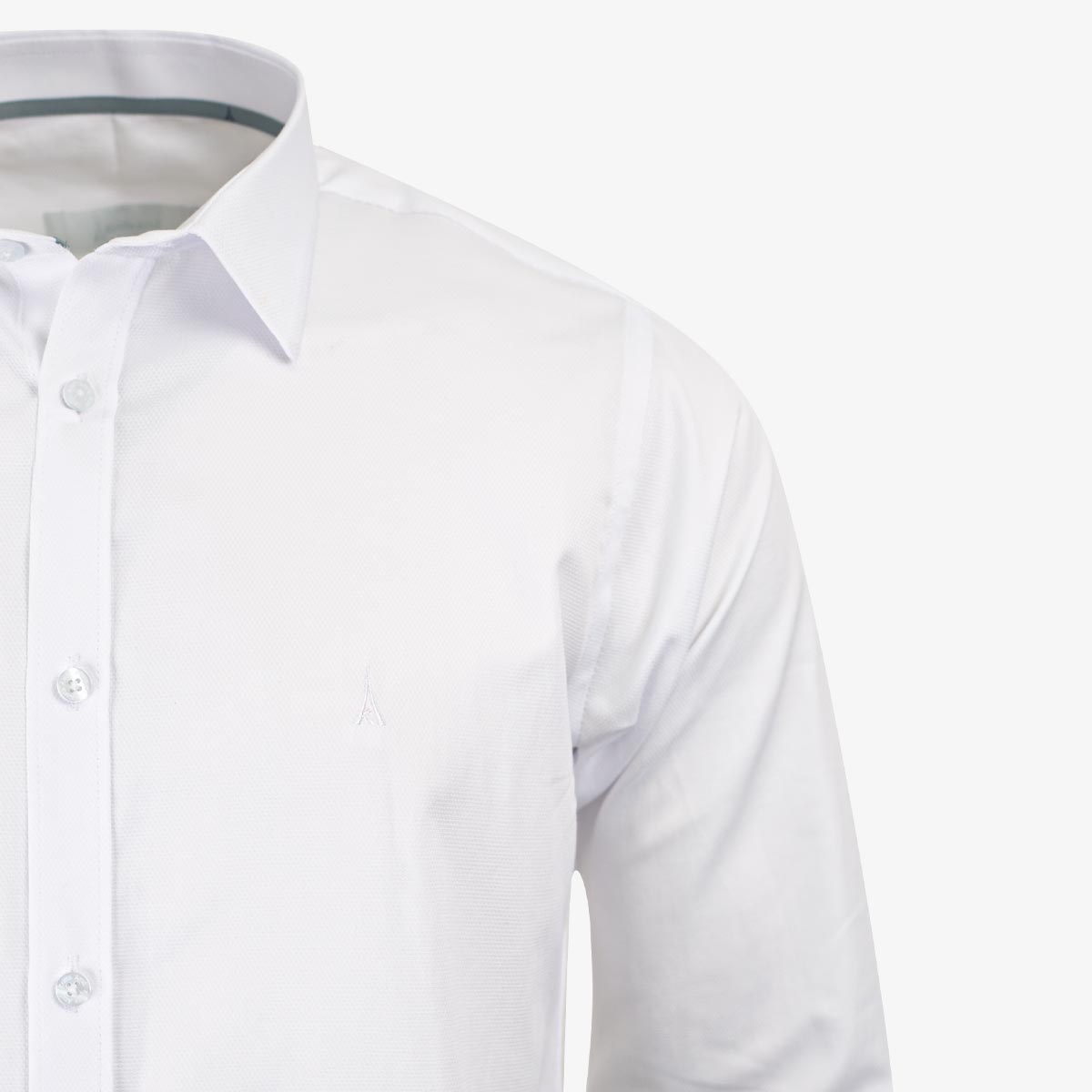 Camisa Manga Larga Clásica