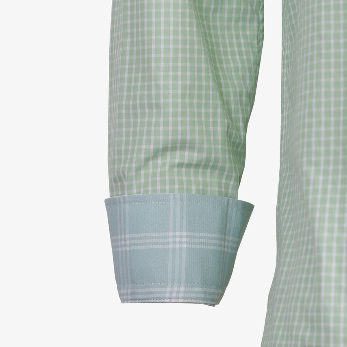 Camisa Manga Larga Sport