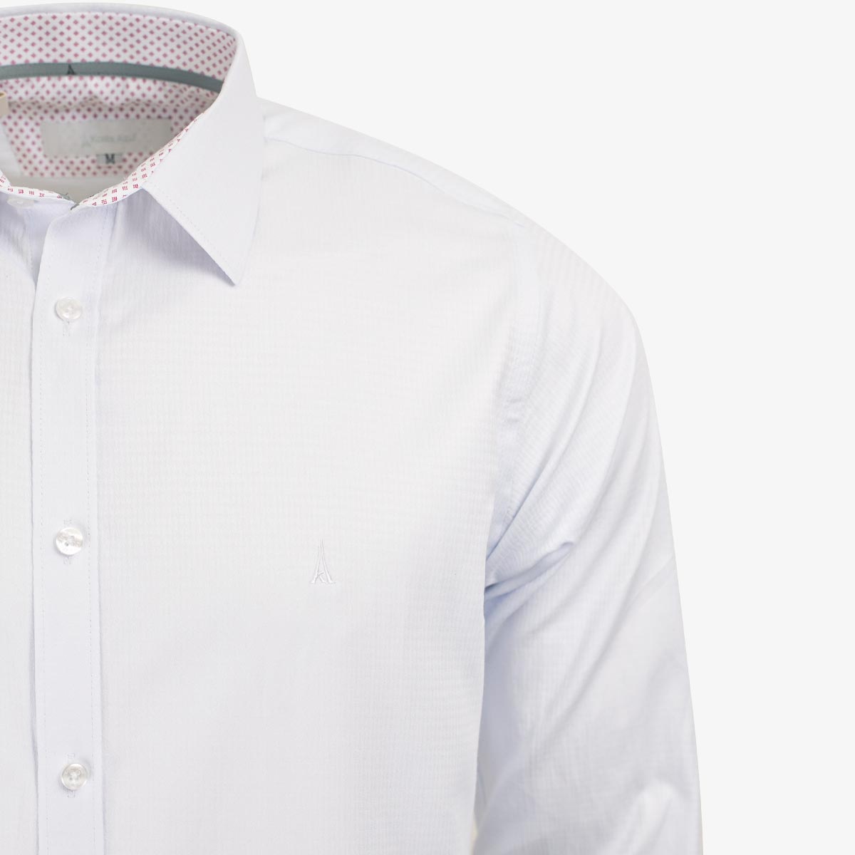 Camisa Manga Larga Clásica