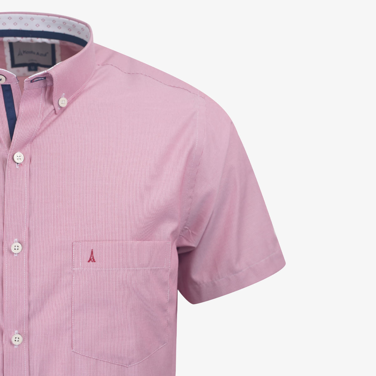 Camisa Manga Corta Sport