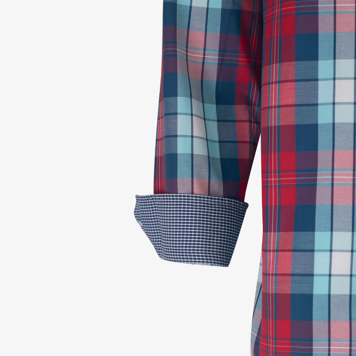 Camisa Manga Larga Sport