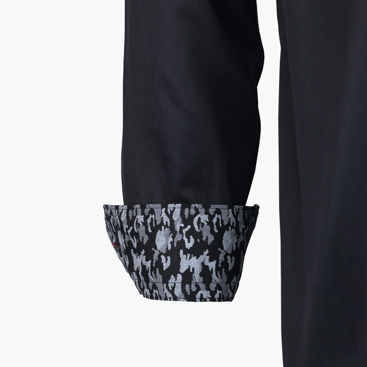 Camisa Manga Larga Sport