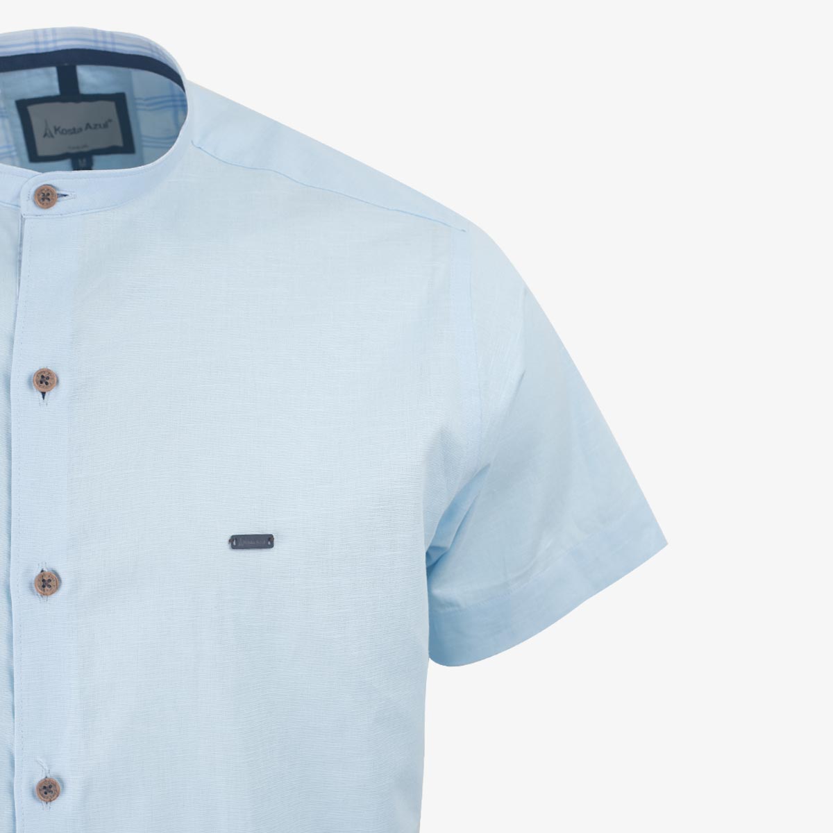 Camisa Manga Corta Sport
