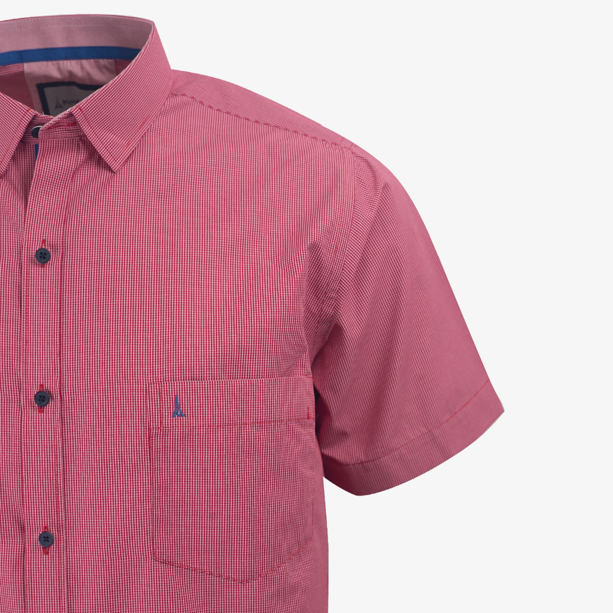 Camisa Manga Corta Sport
