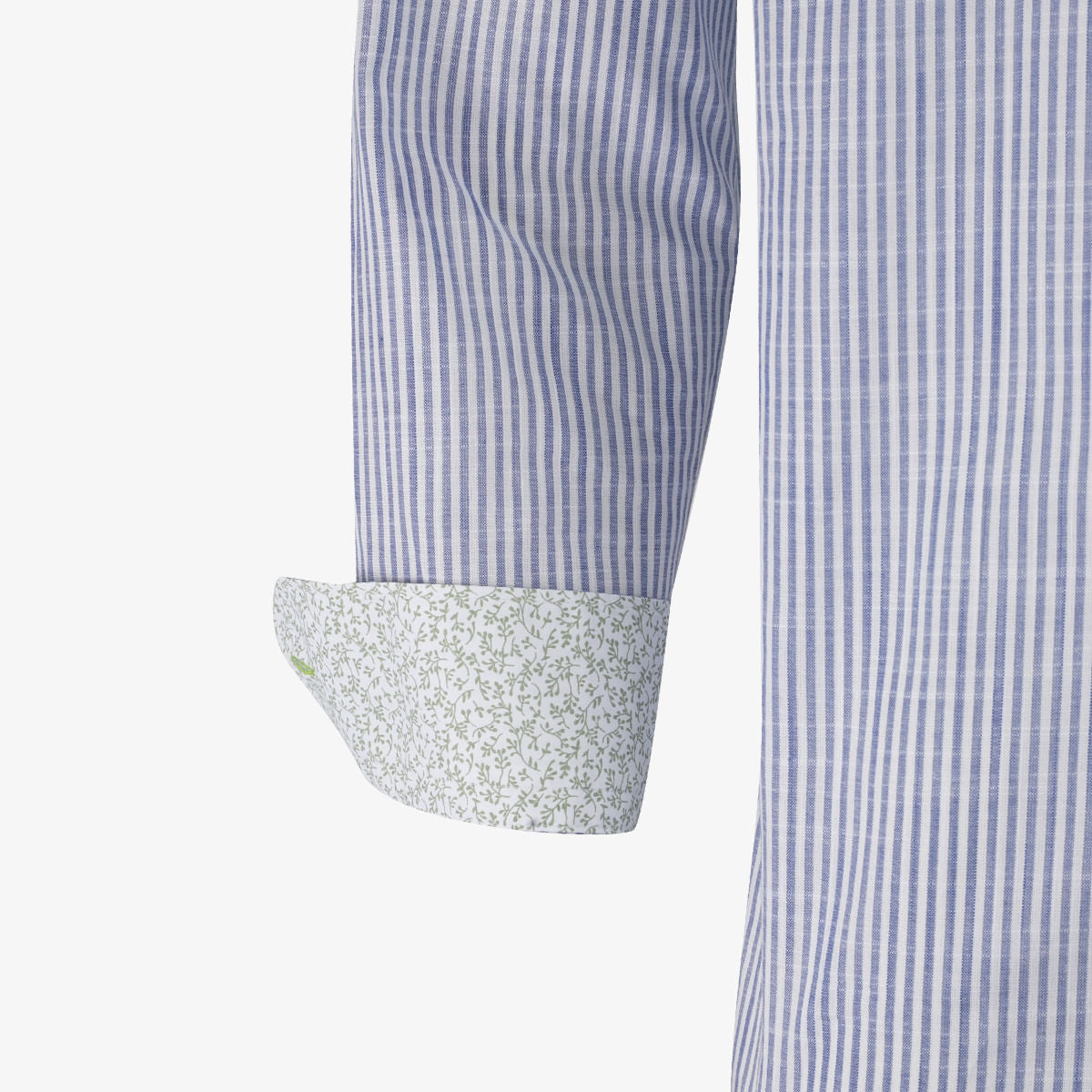 Camisa Manga Larga Sport