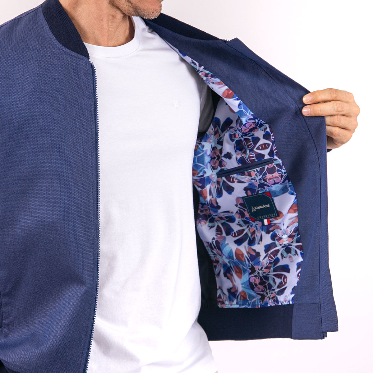 Chaqueta
