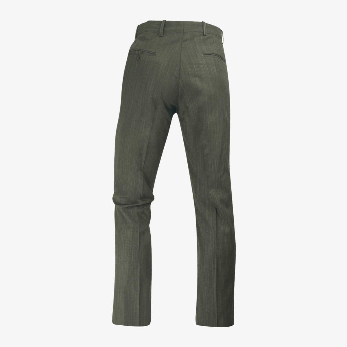 Pantalon Clásico
