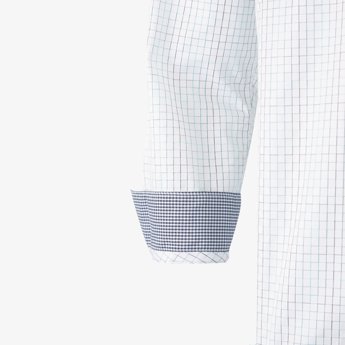 Camisa Manga Larga Sport