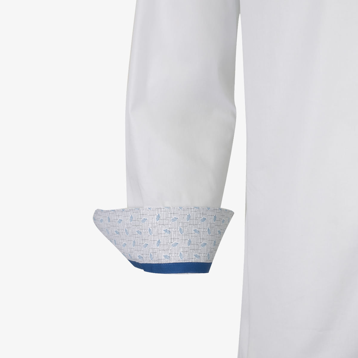 Camisa Manga Larga Sport