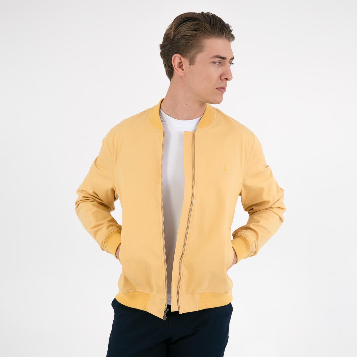 Chaqueta
