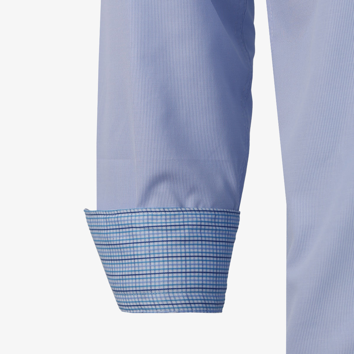 Camisa Manga Larga Sport
