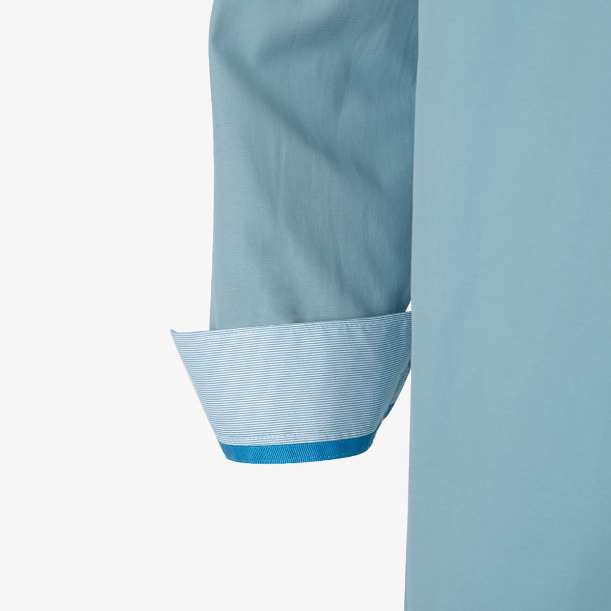 Camisa Manga Larga Sport