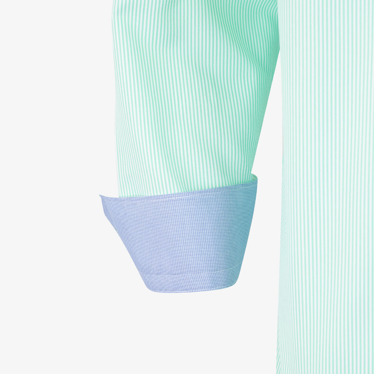 Camisa Manga Larga Sport