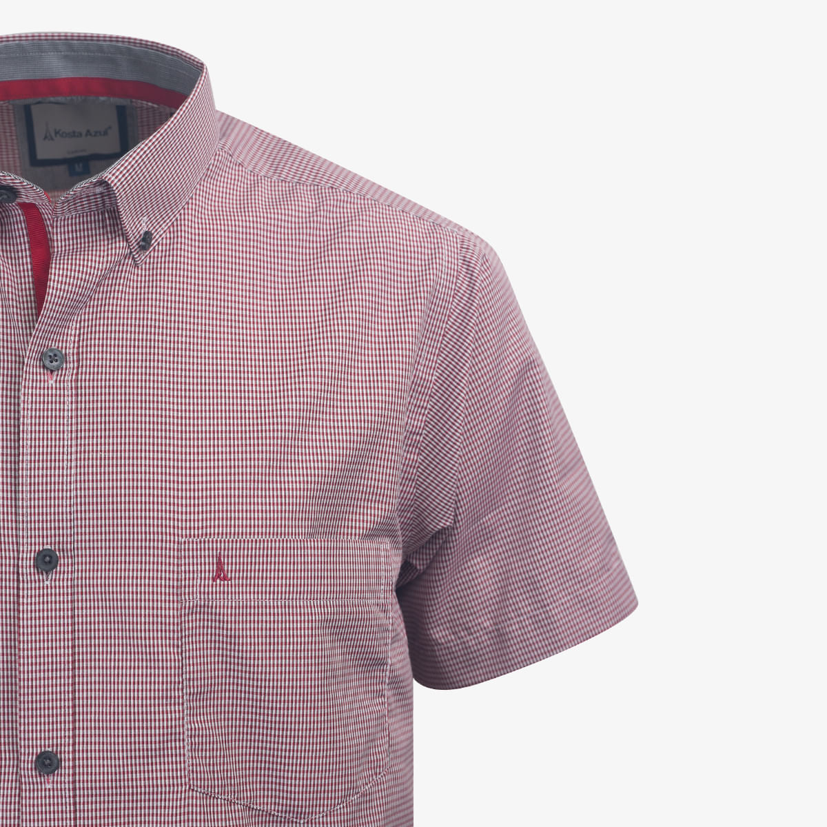 Camisa Manga Corta Sport