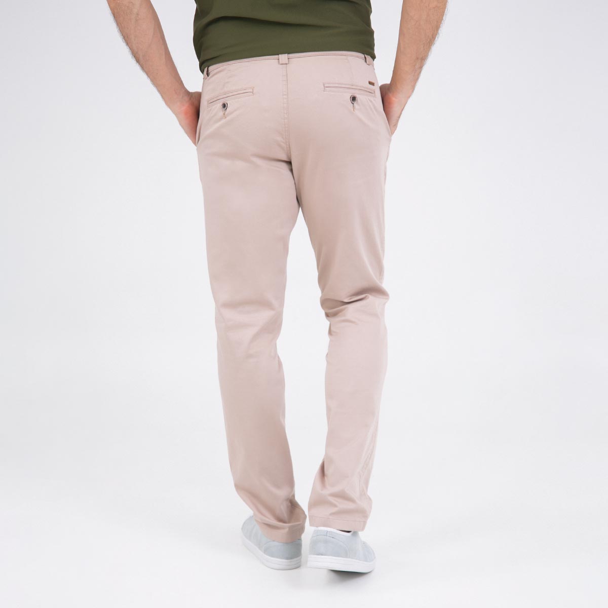 Pantalon Casual