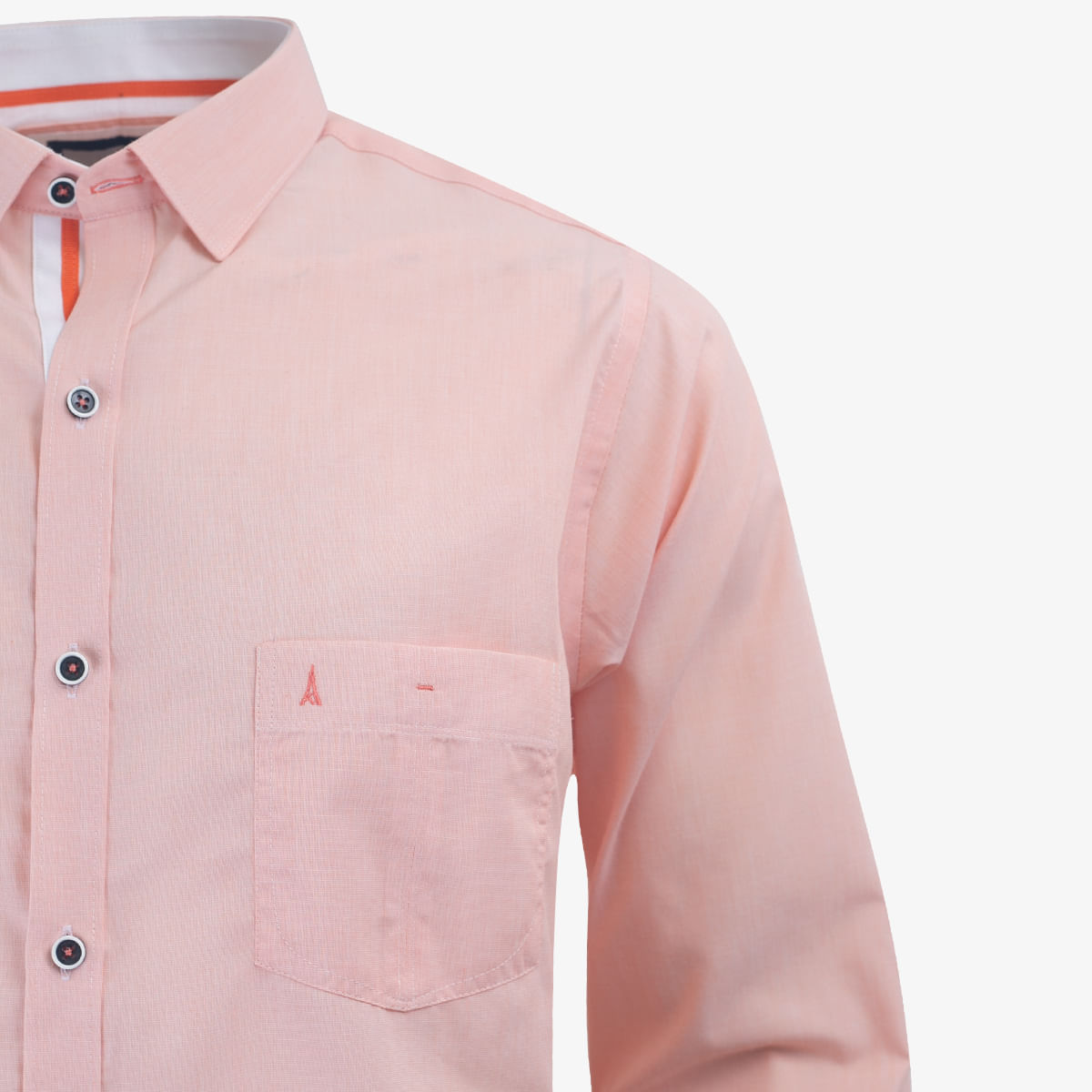 Camisa Manga Larga Sport