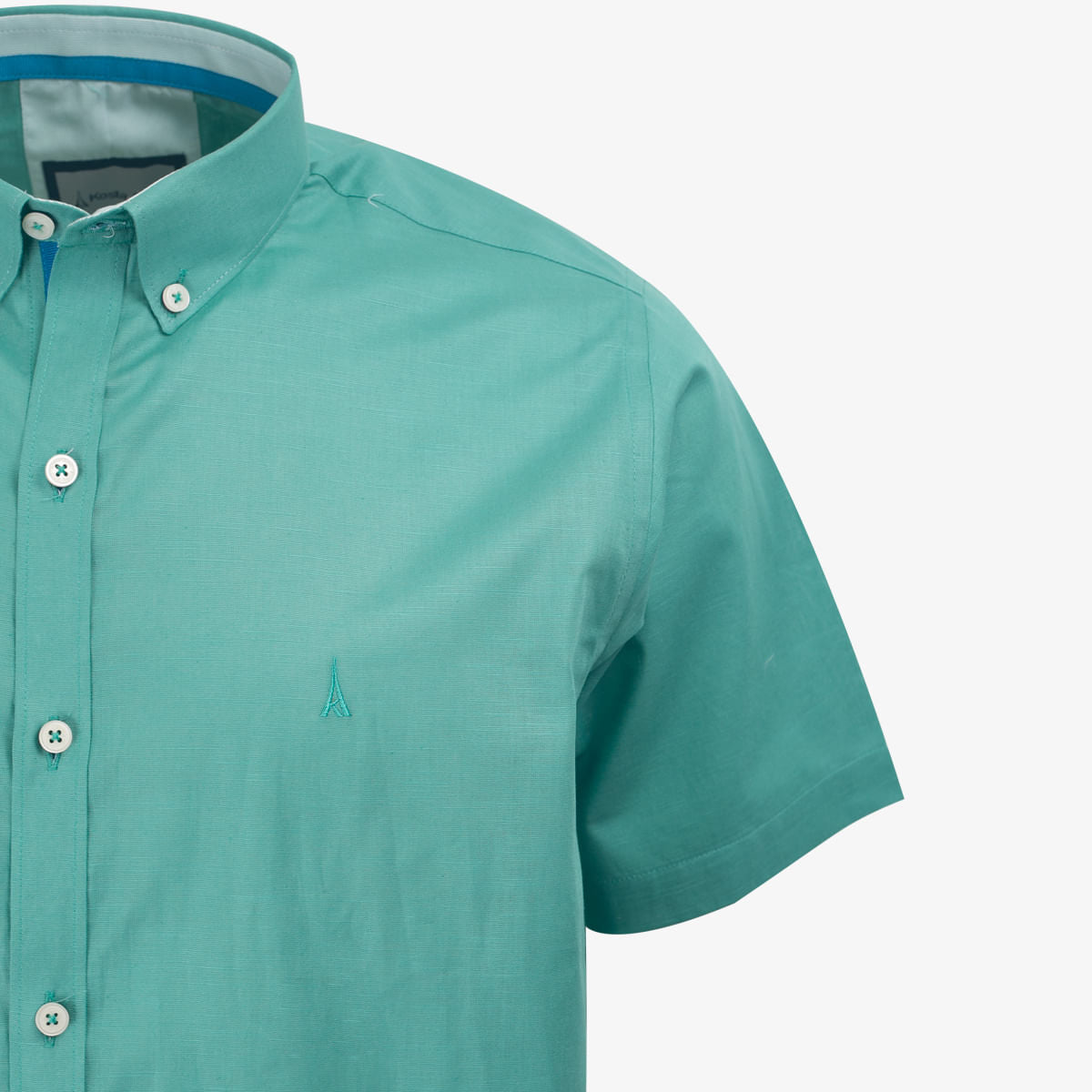 Camisa Manga Corta Sport