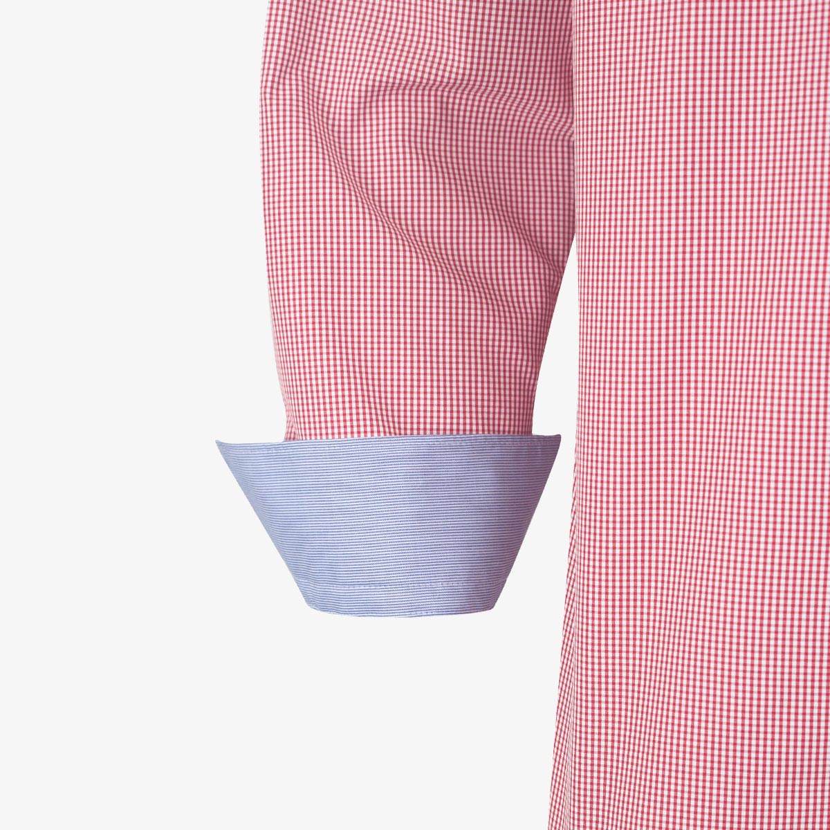 Camisa Manga Larga Sport