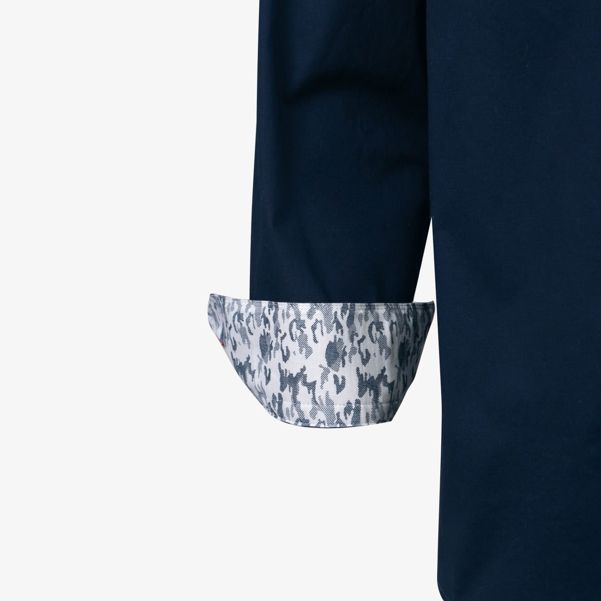 Camisa Manga Larga Sport